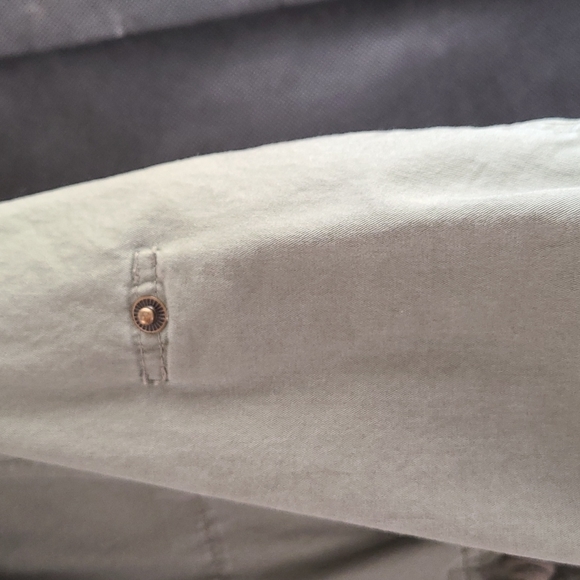 Utility jacket - Picture 5 of 6